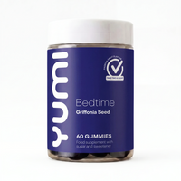 Bedtime 5-HTP Griffonia Seed