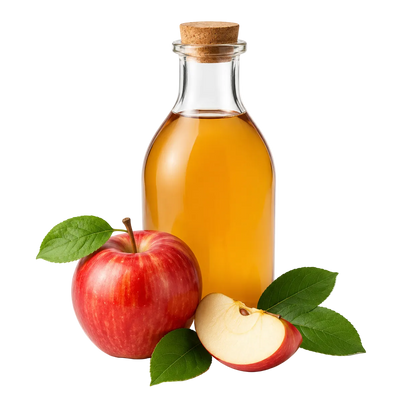 Apple Cider Vinegar