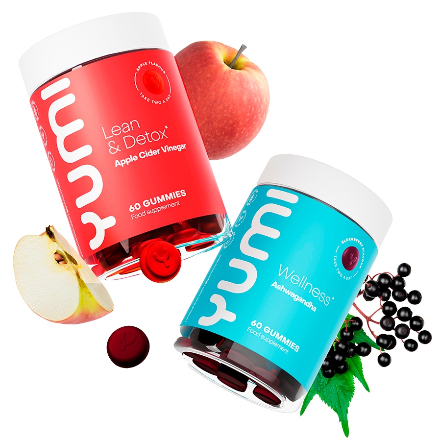Craving Control Bundle – Yumi Nutrition