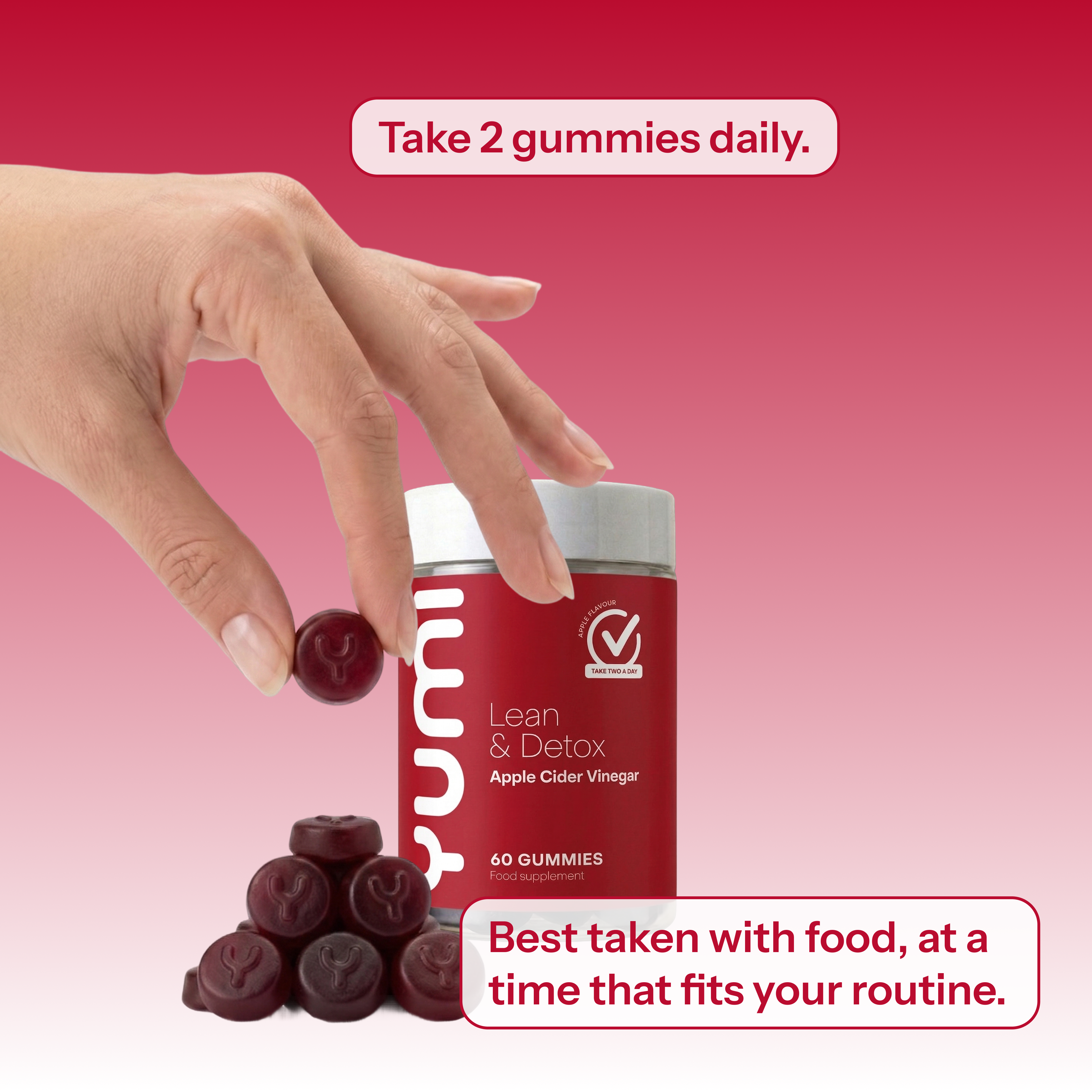 Craving Control Bundle – Yumi Nutrition