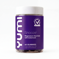 Snooze Magnesium Glycinate