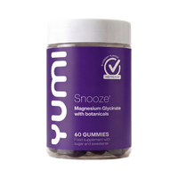 Snooze Magnesium Glycinate