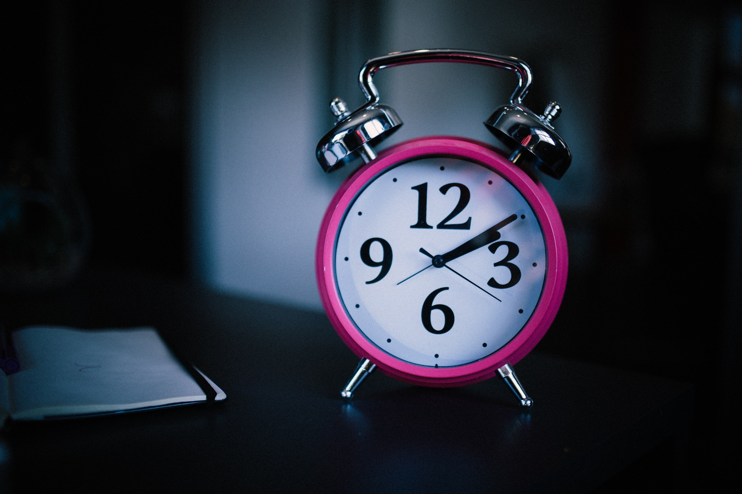Sleep Expert Nicky Blakeman gives her advice 