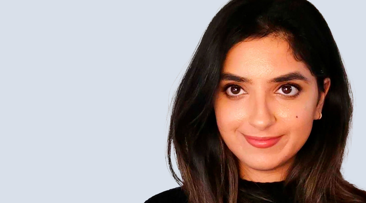 Ask Nutritionist: Riya Lakhani-Kanji