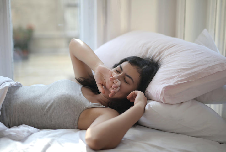 World Sleep Day: Five Extra Reasons to Prioritise Your Sleep 
