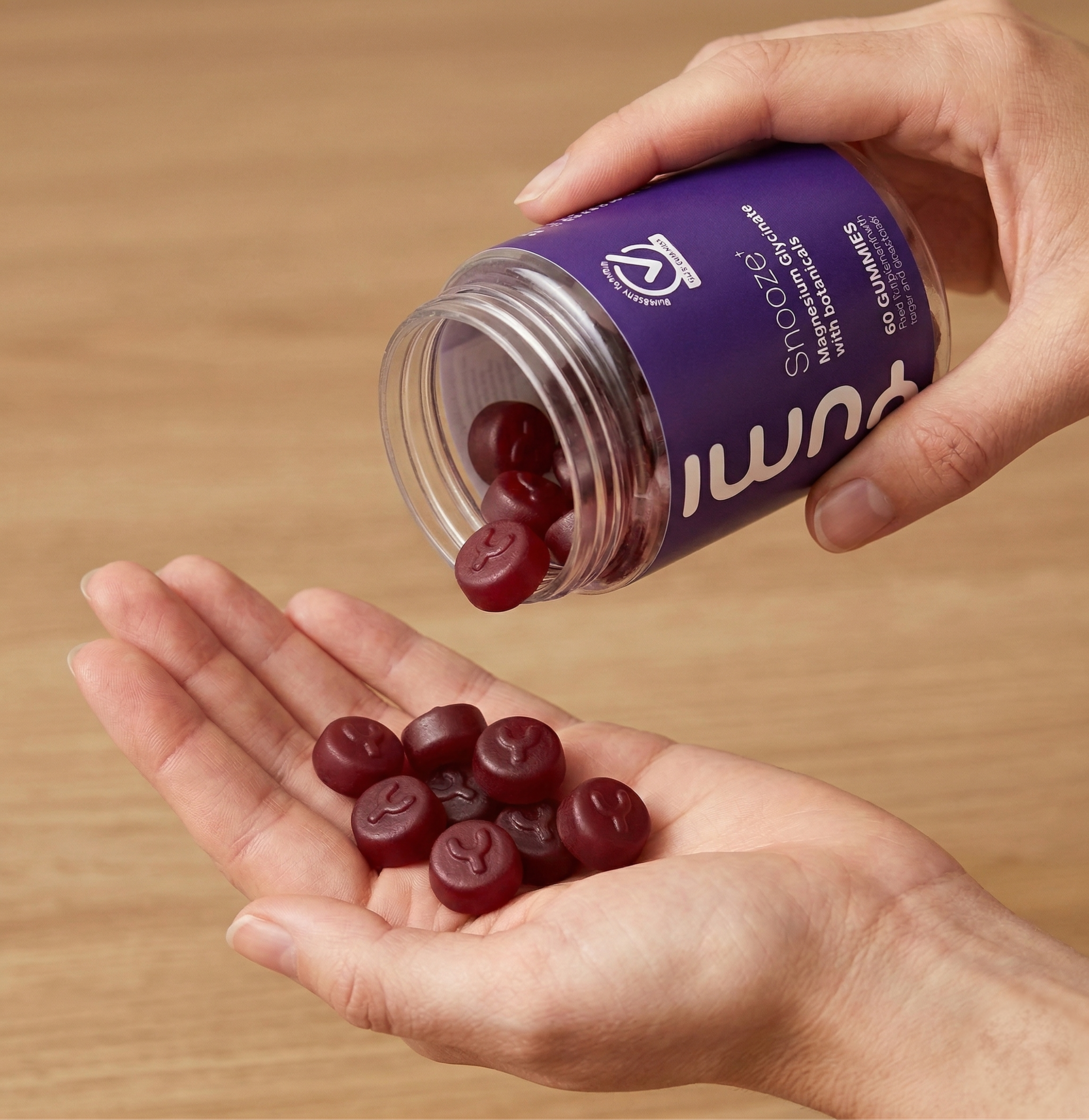 Magnesium for Sleep: A Simple Evening Routine for Adults Who Hate Pills
