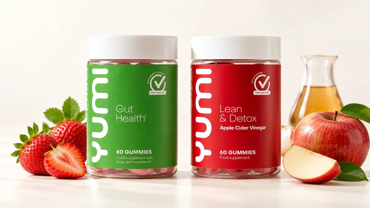 can you take probiotics and apple cider vinegar together