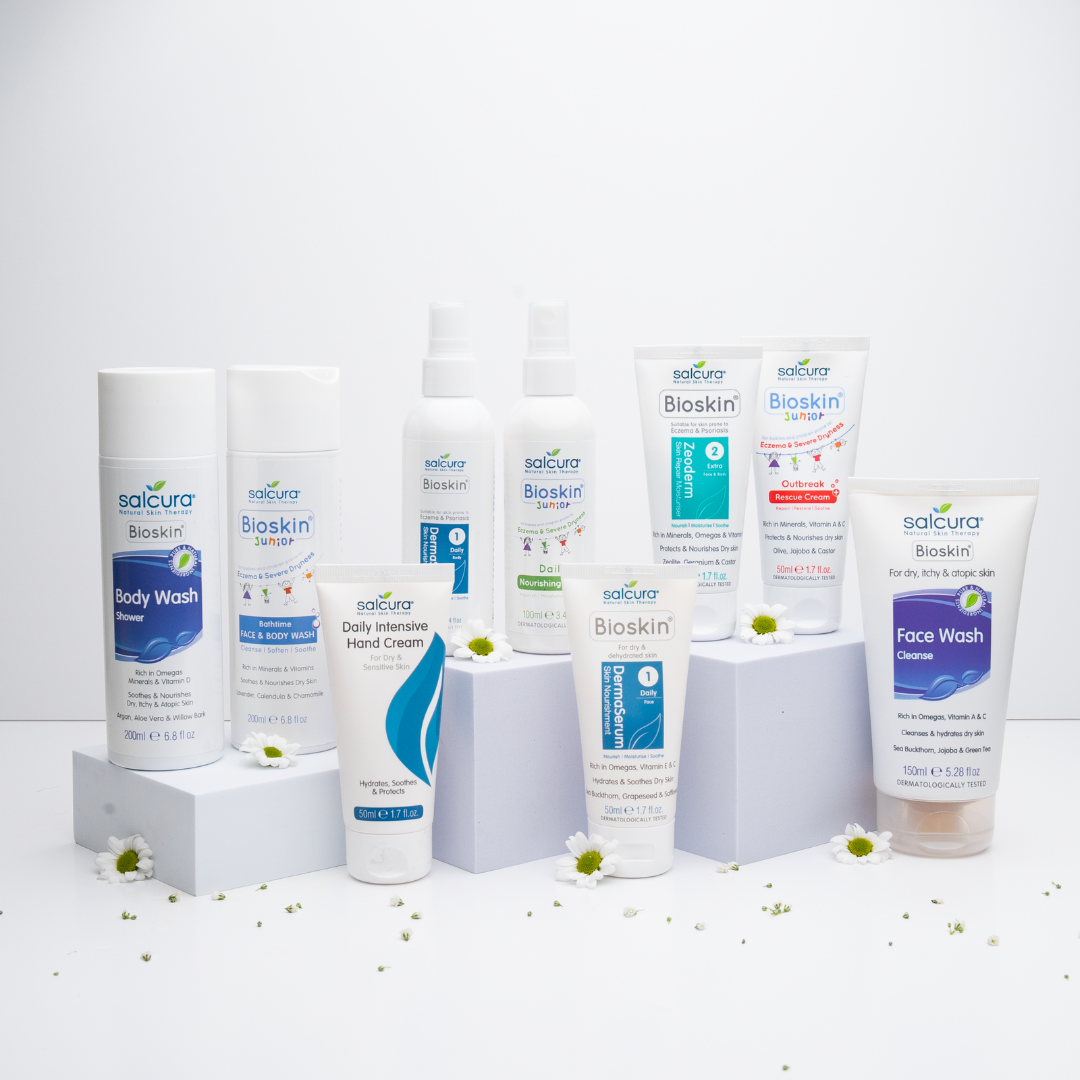 Expert Tips for Treating Eczema