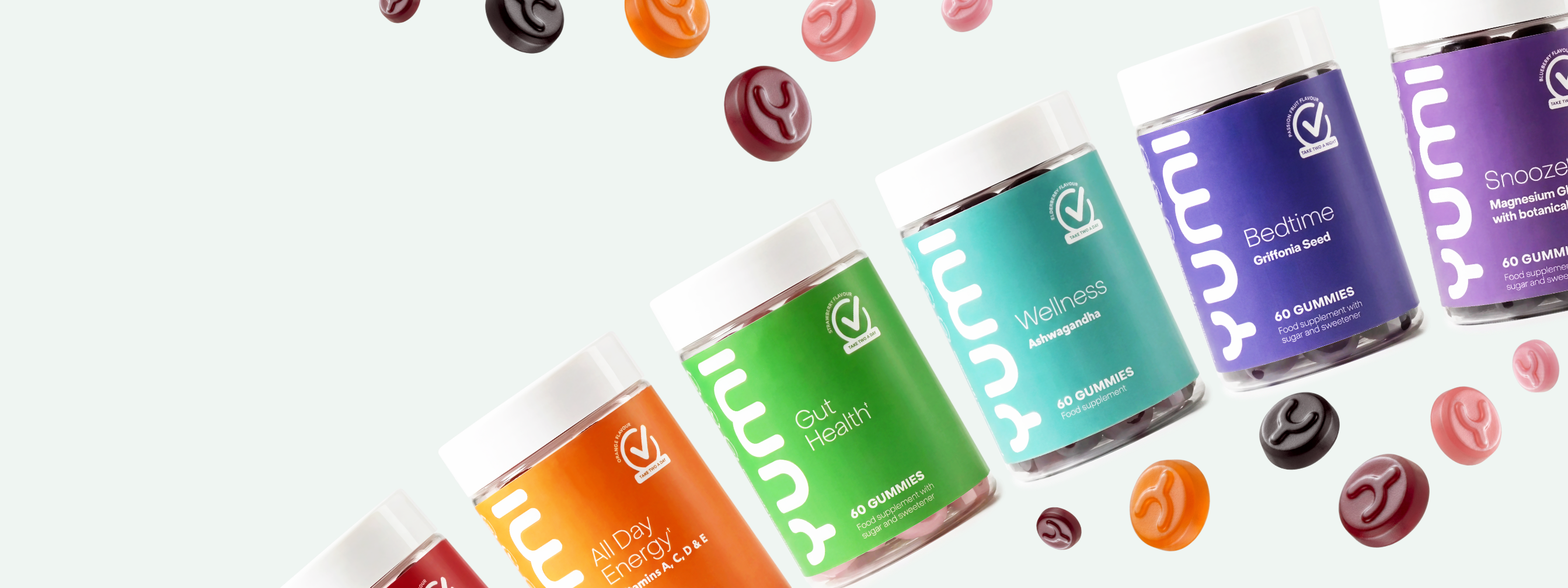 How can you get Discounts on Yumi Gummies?