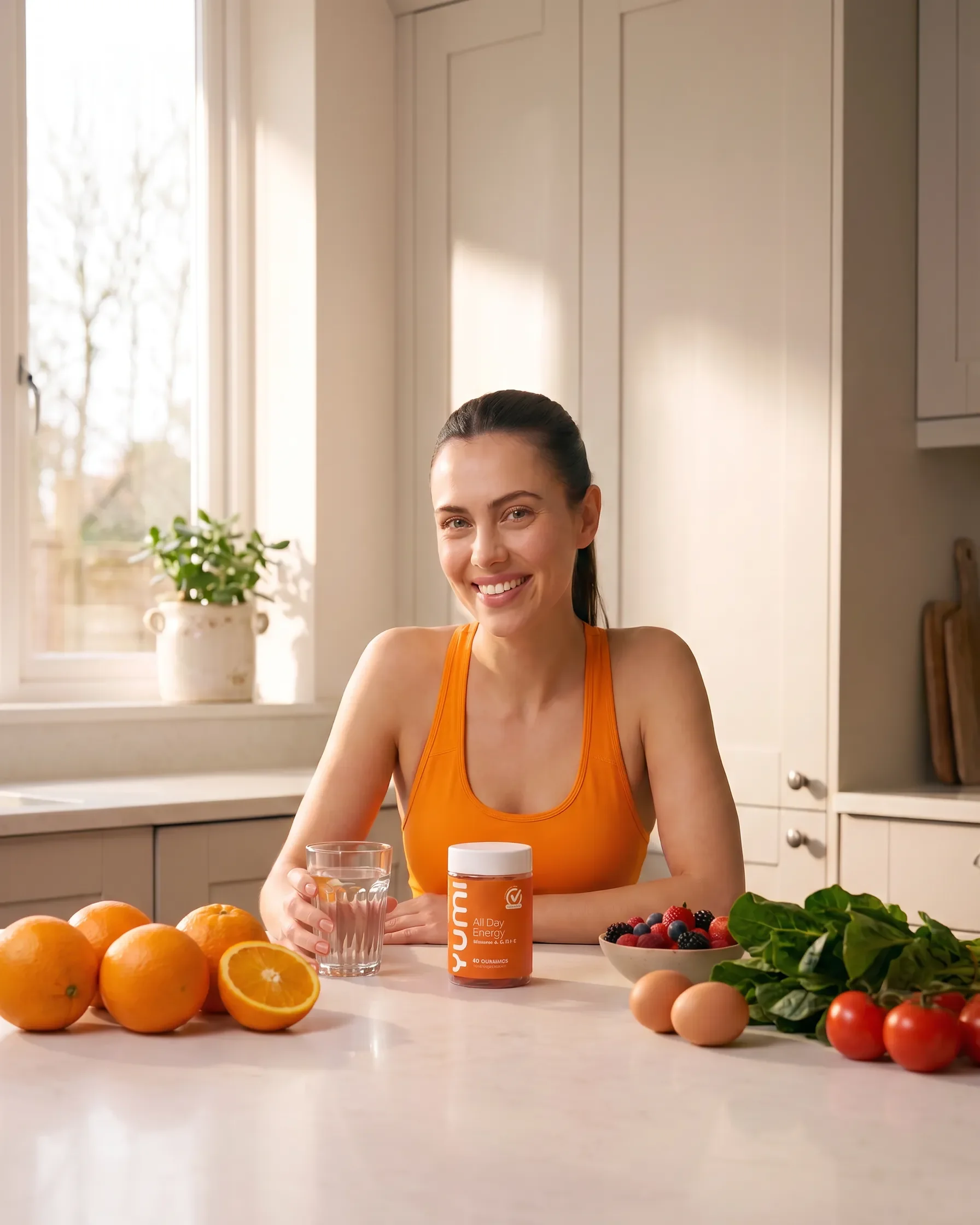 Why Am I Always Tired? Nutrient Deficiencies That May Be Draining Your Energy