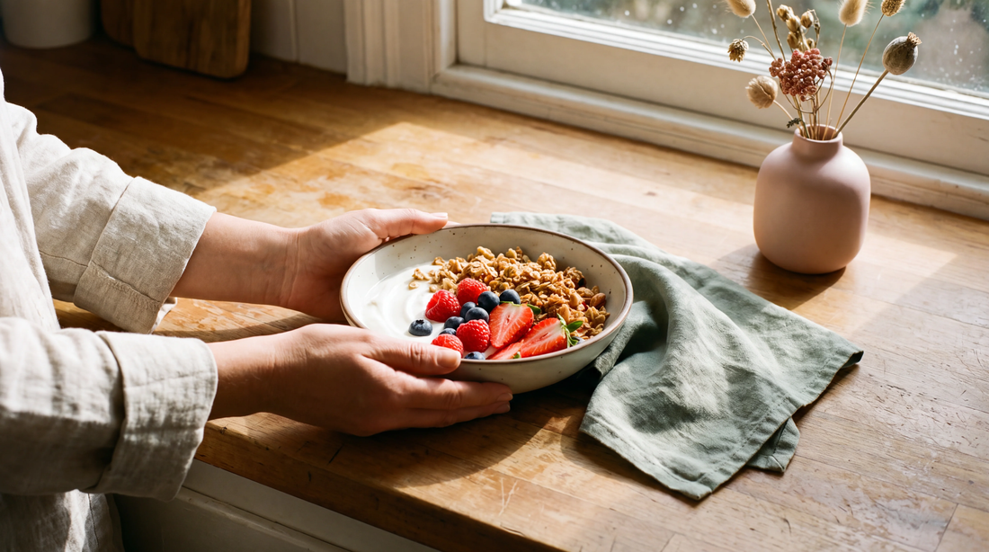 Best Gummies for Busy Morning Routines That Actually Fit Your Day