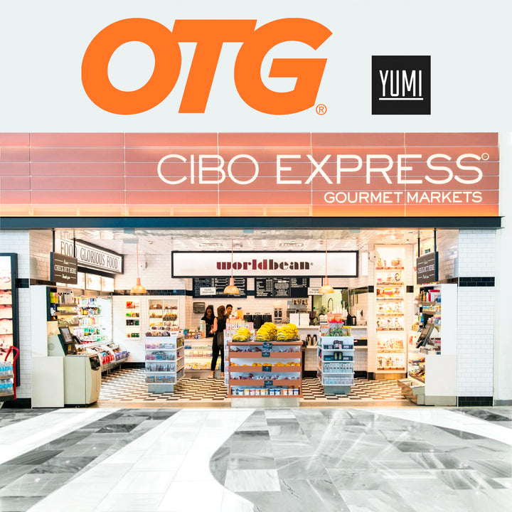 Yumi Gummies Land in US Airports