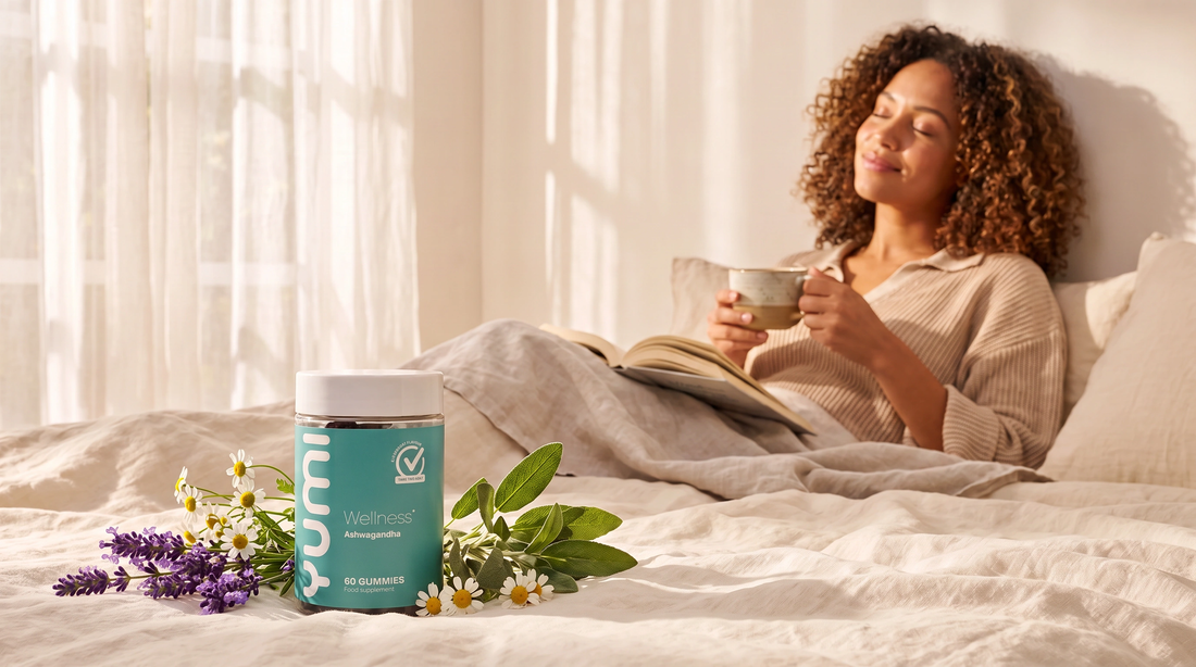 Indulge in Summer Serenity