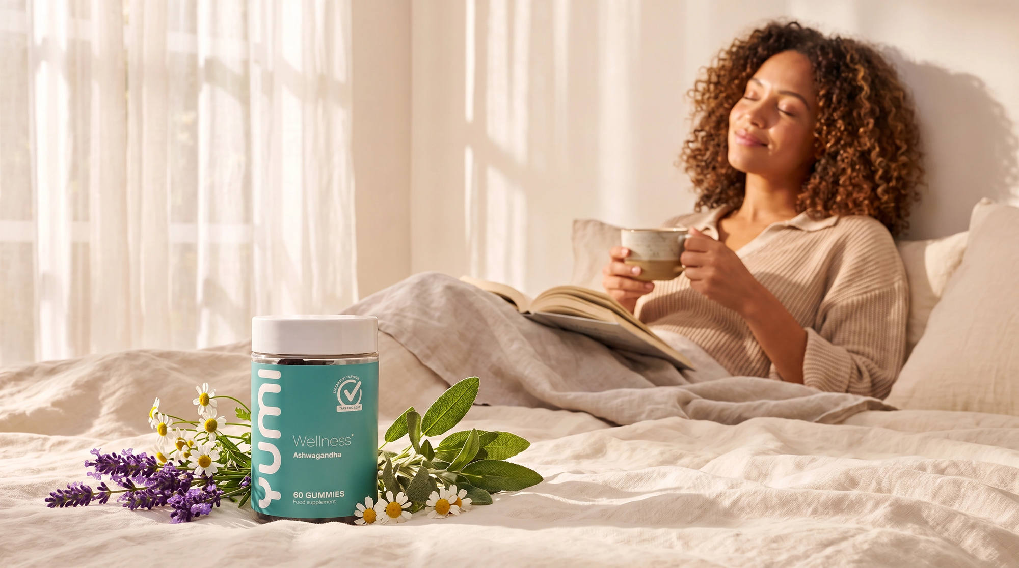 Indulge in Summer Serenity