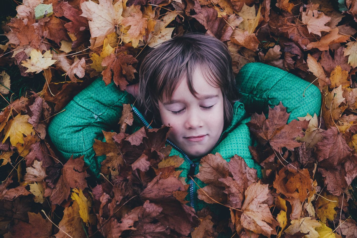 Can melatonin help children and children with autism sleep better?