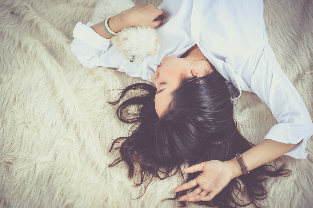 Why Getting A Goods Night’s Sleep Is Essential For Your Wellbeing 