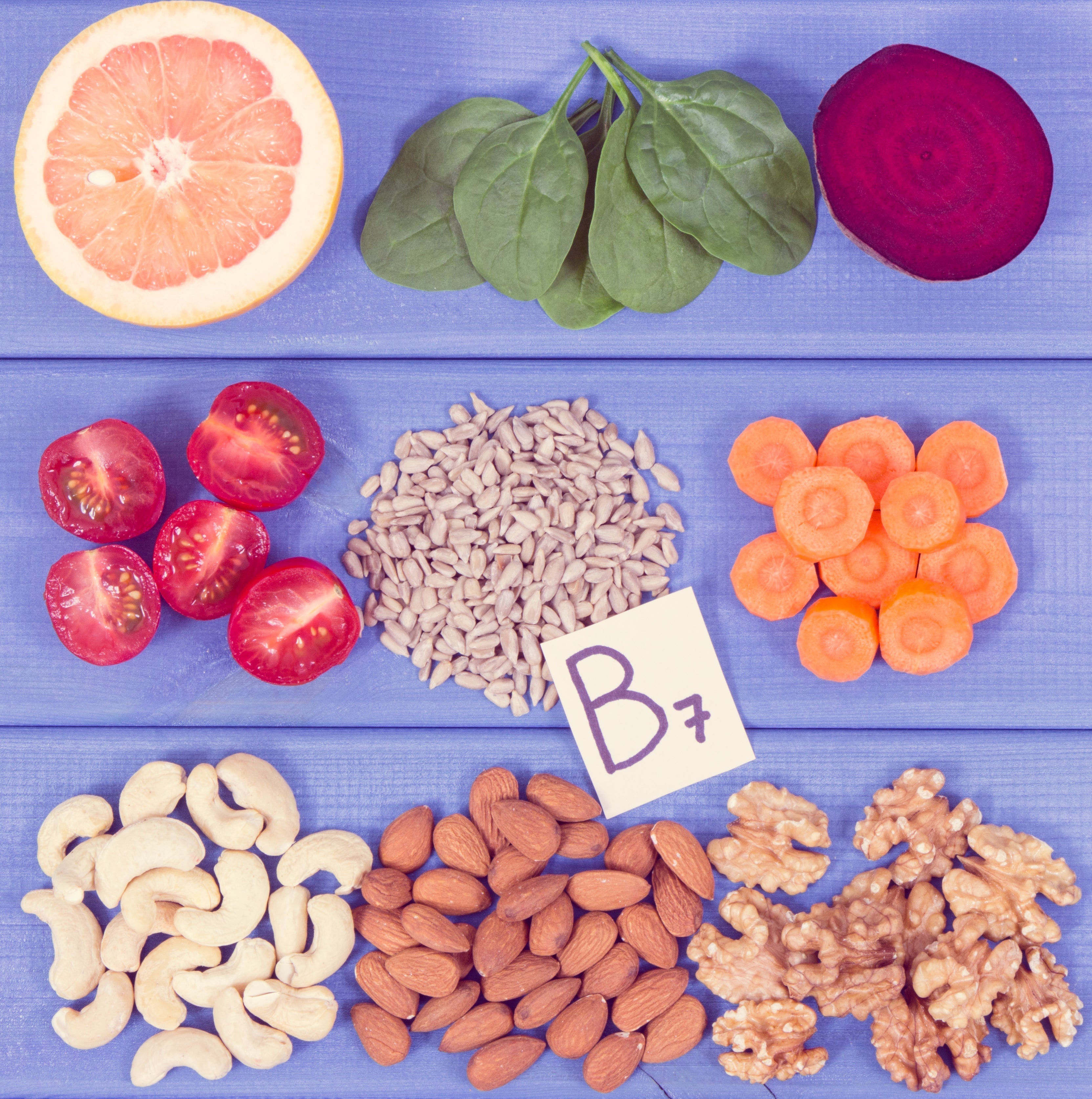 Does Biotin Really Work for Hair Growth