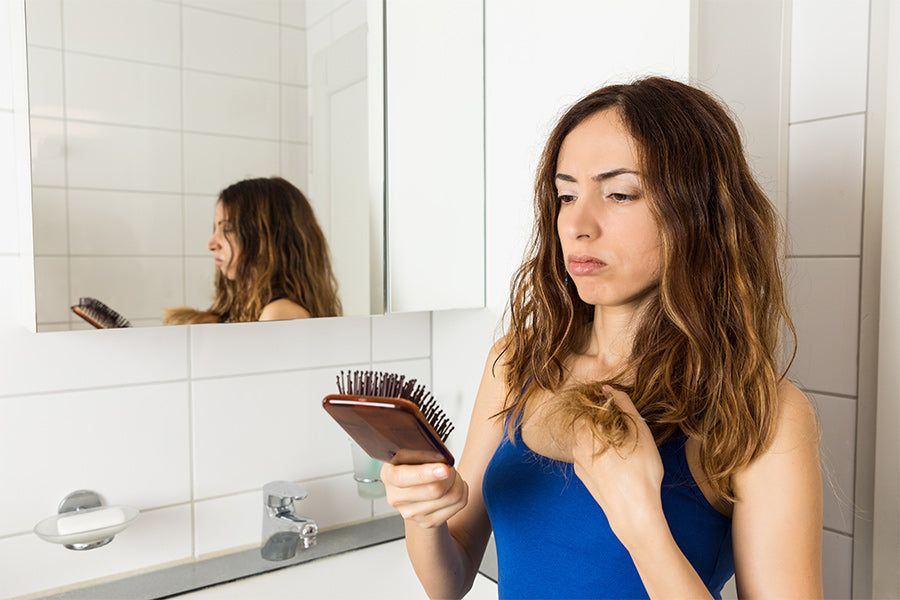Best Vitamins for Hair Growth, Thickness, and Hair Loss