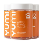 All Day Energy Multivitamin