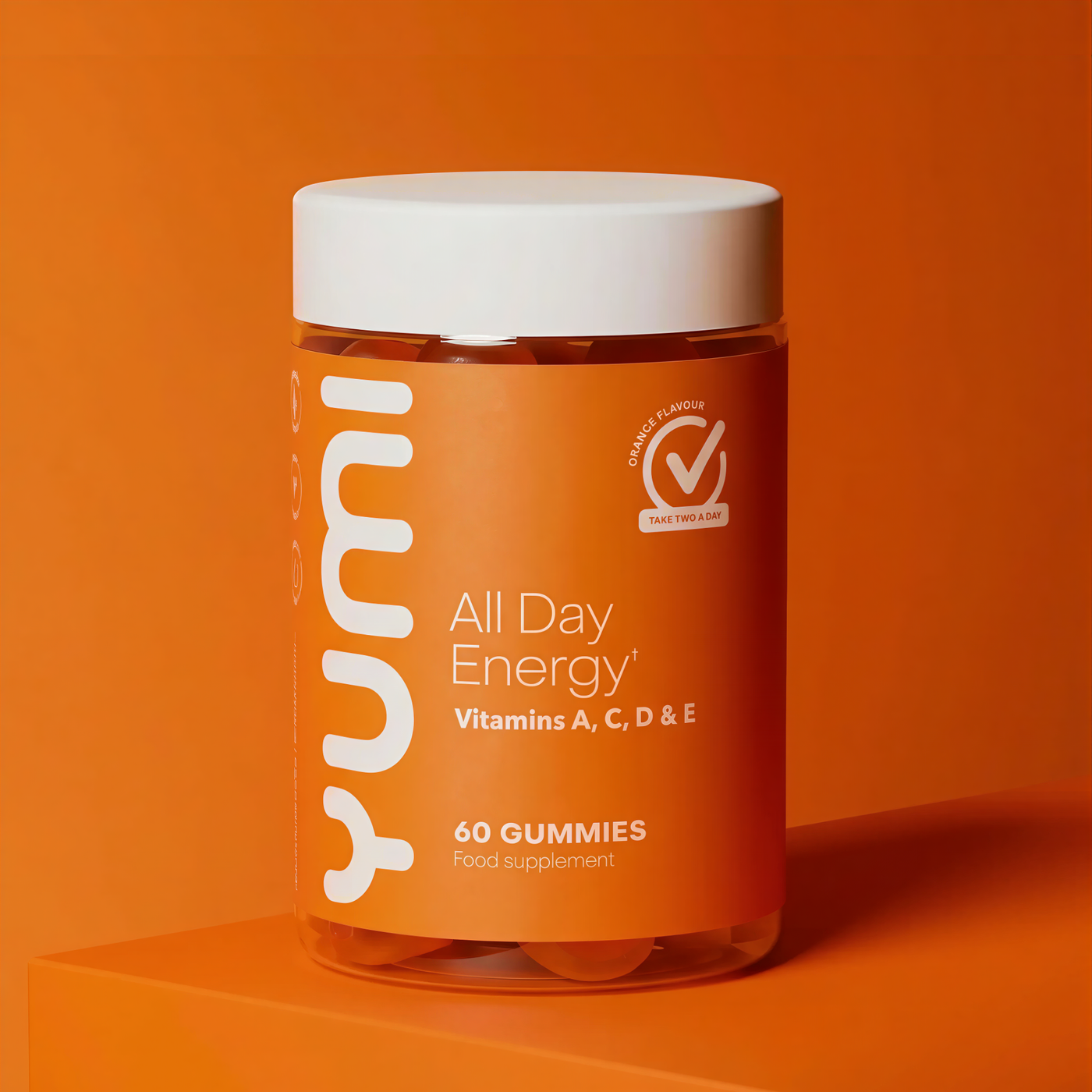 Feel Energised