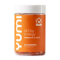 All Day Energy Multivitamin