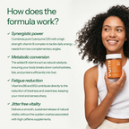 All Day Energy Multivitamin