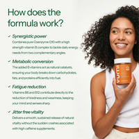 All Day Energy Multivitamin