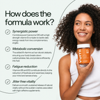 All Day Energy Multivitamin