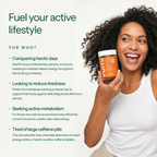 All Day Energy Multivitamin