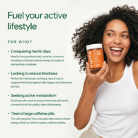 All Day Energy Multivitamin