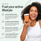 All Day Energy Multivitamin