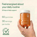 All Day Energy Multivitamin