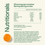 All Day Energy Multivitamin