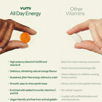 All Day Energy Multivitamin