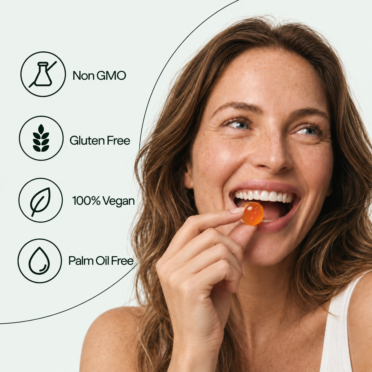 All Day Energy Multivitamin