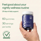 Bedtime 5-HTP Griffonia Seed