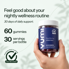 Bedtime 5-HTP Griffonia Seed