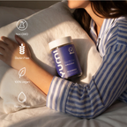 Bedtime 5-HTP Griffonia Seed