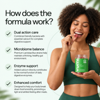 Gut Health Probiotic