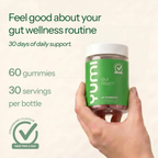Gut Health Probiotic