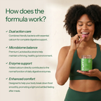 Gut Health Probiotic