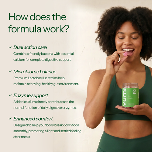 Gut Health Probiotic