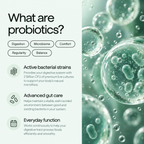 Gut Health Probiotic