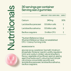Gut Health Probiotic