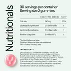 Gut Health Probiotic