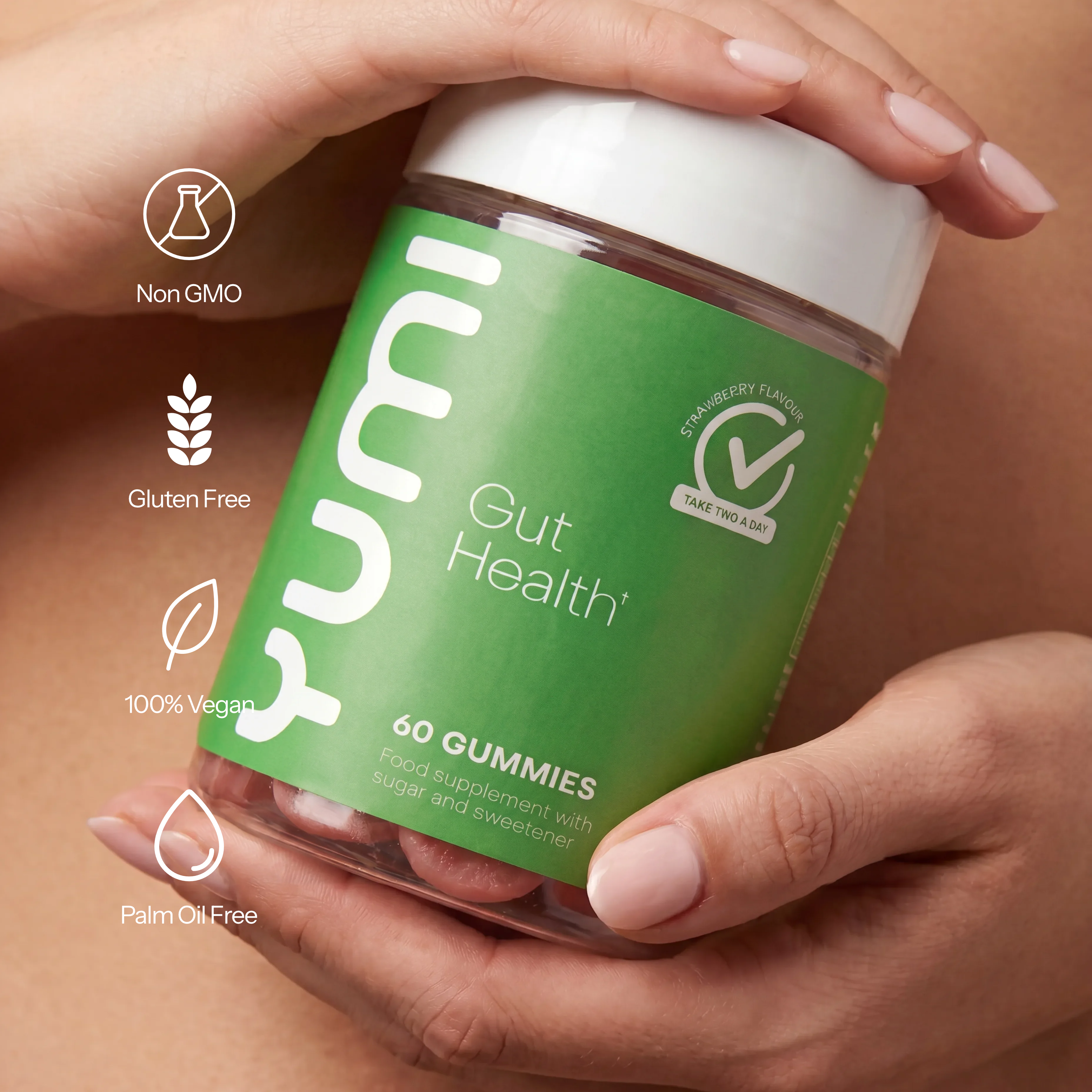 Gut Health Probiotic