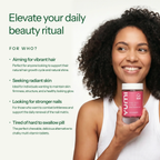 Hair, Skin & Nails with Biotin & Vitamins