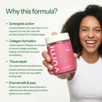 Hair, Skin & Nails with Biotin & Vitamins