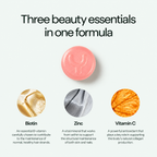 Hair, Skin & Nails with Biotin & Vitamins