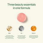 Hair, Skin & Nails with Biotin & Vitamins